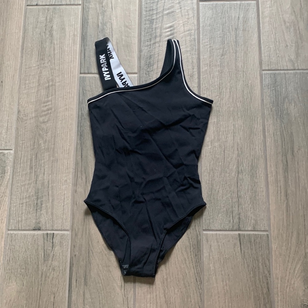 Ivy Park bodysuit